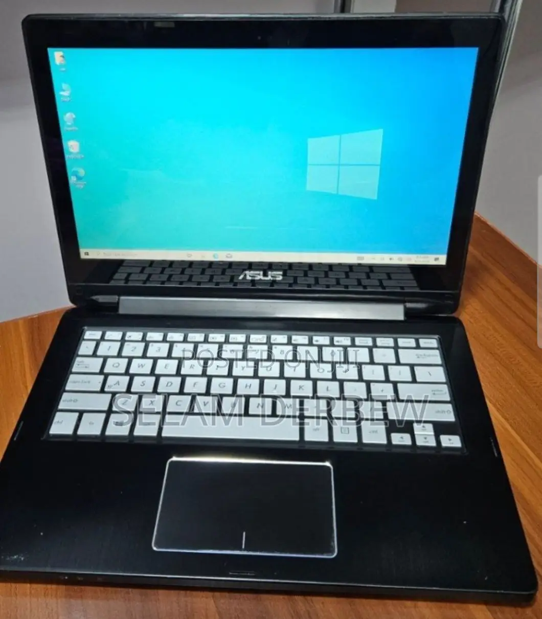Laptop Asus 6GB Intel Core I5 HDD 1T