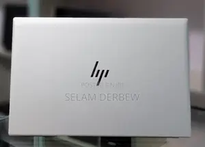 New Laptop HP EliteBook 830 G8 16GB Intel Core I7 SSD 512GB