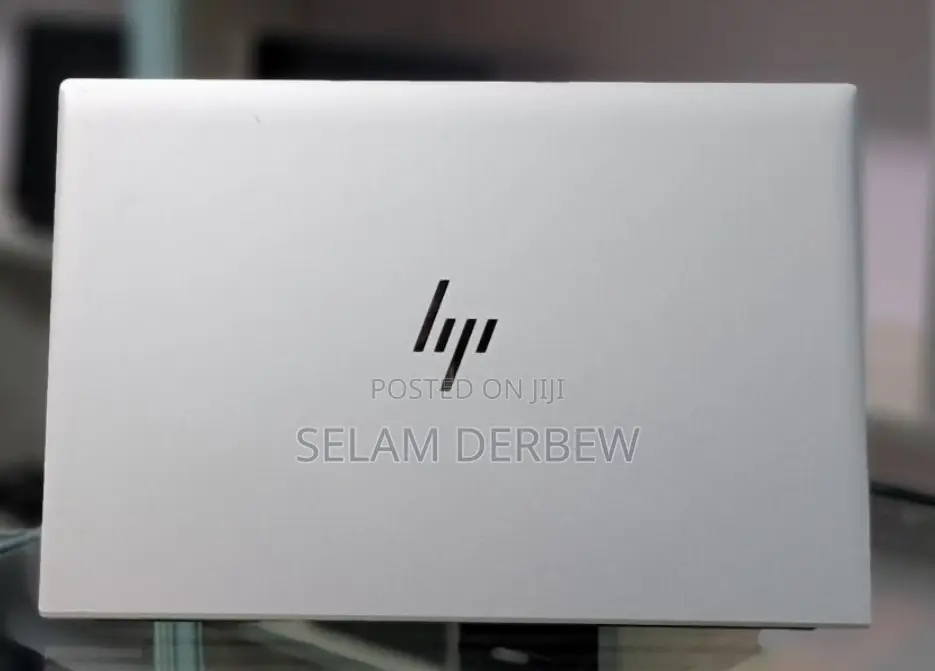 New Laptop HP EliteBook 830 G8 16GB Intel Core I7 SSD 512GB