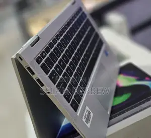 New Laptop HP EliteBook 830 G8 16GB Intel Core I5 SSD 512GB