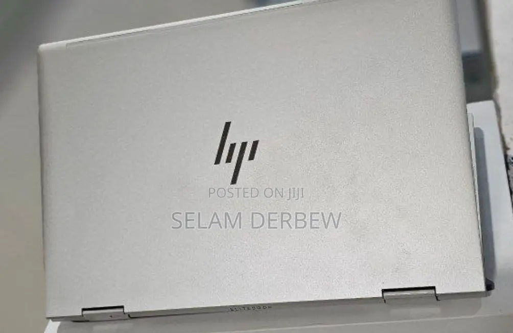 New Laptop HP EliteBook 830 G8 16GB Intel Core I5 SSD 512GB