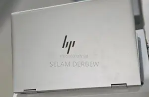 New Laptop HP EliteBook 830 G8 16GB Intel Core I5 SSD 512GB