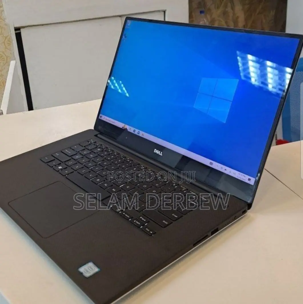 New Laptop Dell XPS 12 (9250) 16GB Intel Core I7 SSD 512GB