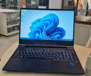 New Laptop HP Victus 15 8GB Intel Core I5 SSD 1T