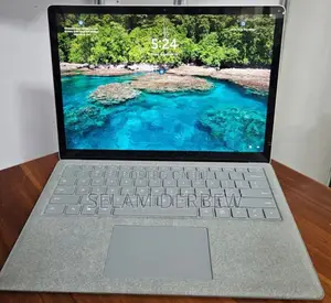 New Laptop Microsoft Surface Laptop 2 8GB Intel Core I5 SSD 256GB