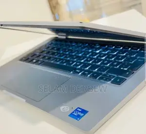 New Laptop Dell Latitude 5320 16GB Intel Core I5 SSD 512GB