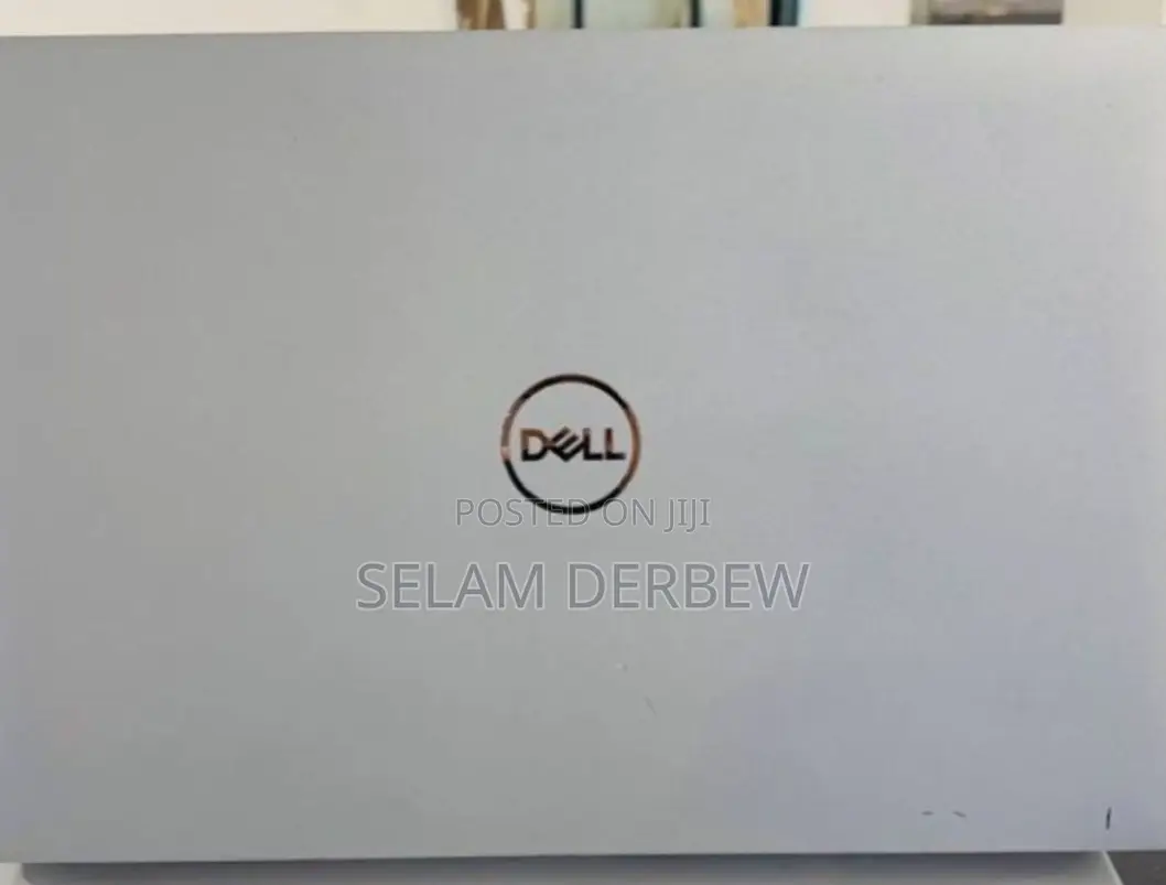 New Laptop Dell Latitude 5320 16GB Intel Core I5 SSD 512GB