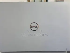 New Laptop Dell Latitude 5320 16GB Intel Core I5 SSD 512GB