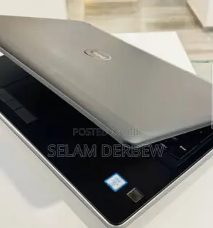 New Laptop Dell Precision 7520 16GB Intel Core I7 SSD 512GB