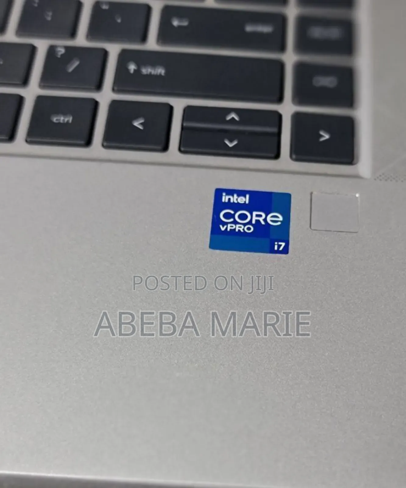 New Laptop HP EliteBook 830 G8 16GB Intel Core I7 SSD 512GB