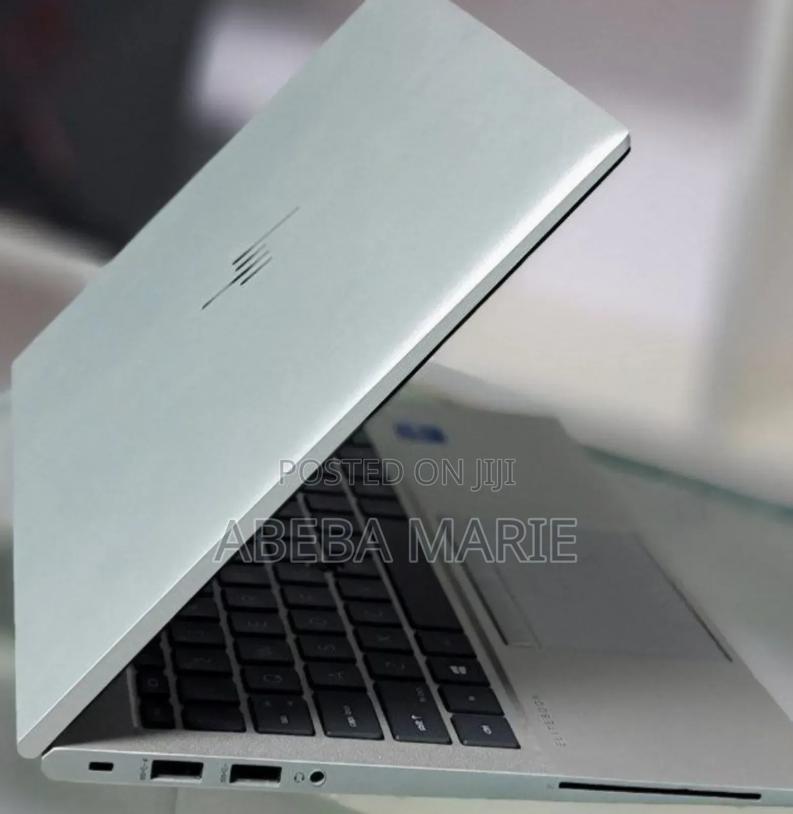 New Laptop HP EliteBook 830 G8 16GB Intel Core I7 SSD 512GB