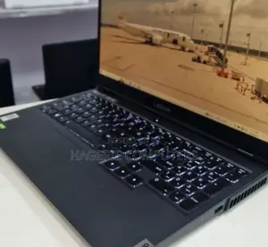 Photo - New Laptop Lenovo Legion 5 16GB Intel Core I7 SSD 1T