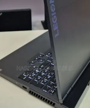 New Laptop Lenovo Legion 5 16GB Intel Core I7 SSD 1T