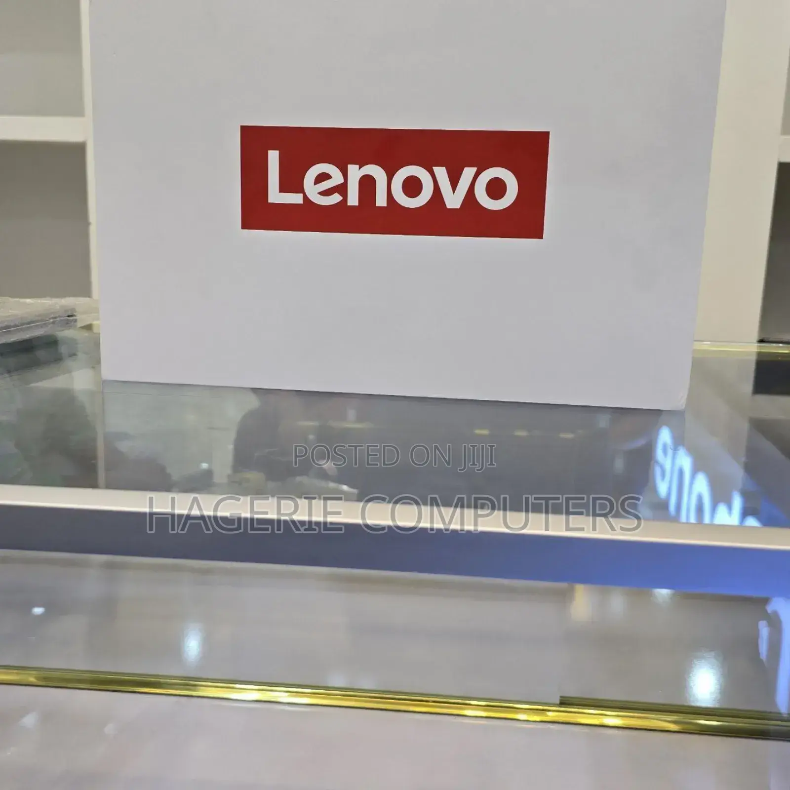 New Laptop Lenovo 16GB AMD Ryzen 7 SSD 512GB