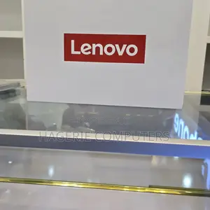 New Laptop Lenovo 16GB AMD Ryzen 7 SSD 512GB