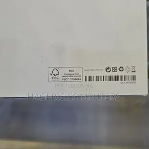 New Laptop Lenovo 16GB AMD Ryzen 7 SSD 512GB