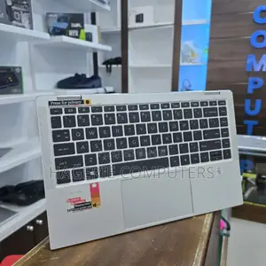 New Laptop HP EliteBook X360 1040 G7 16GB Intel Core I7 SSD 512GB