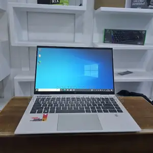 Photo - New Laptop HP EliteBook X360 1040 G7 16GB Intel Core I7 SSD 512GB