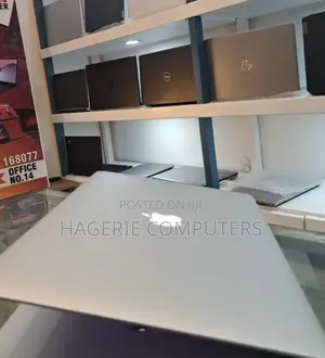 New Laptop Apple MacBook Pro 2015 16GB Intel Core I7 SSD 256GB