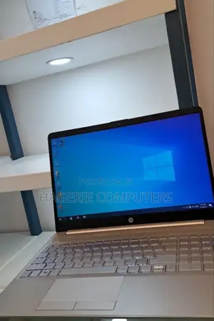 New Laptop HP Stream Notebook 8GB Intel Core I5 SSD 256GB