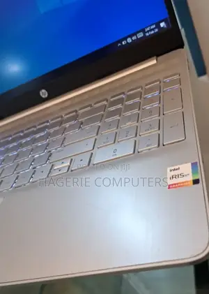 New Laptop HP Stream Notebook 8GB Intel Core I5 SSD 256GB