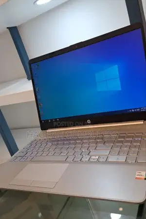 New Laptop HP Stream Notebook 8GB Intel Core I5 SSD 256GB