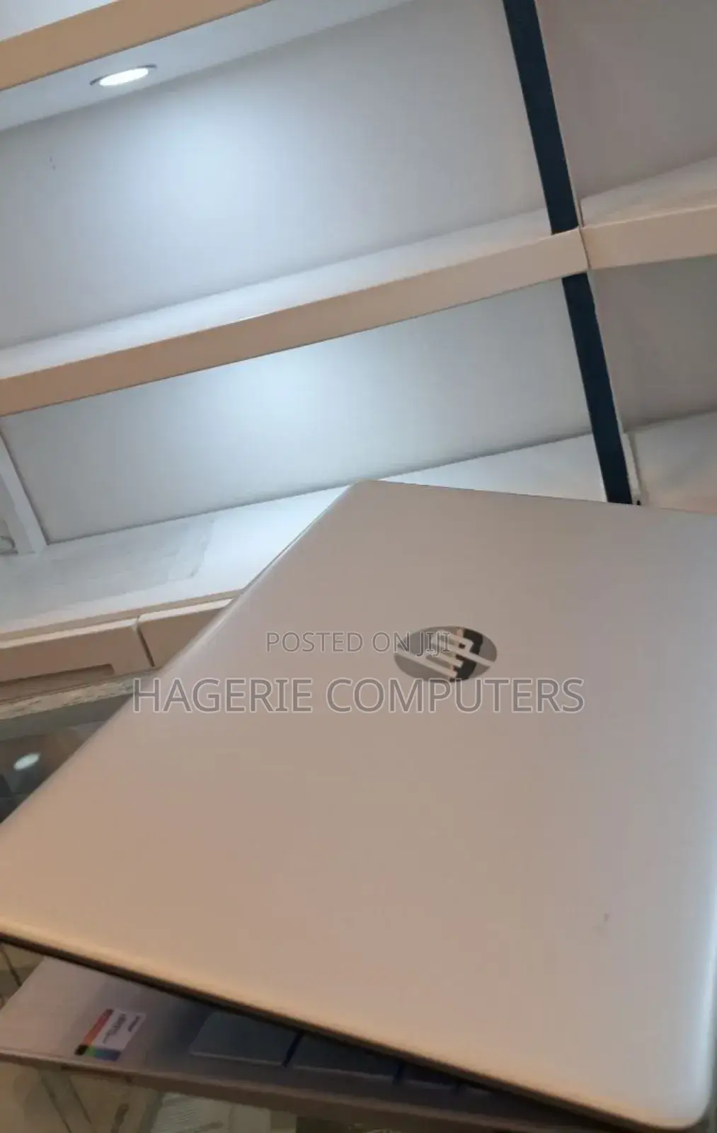 New Laptop HP Stream Notebook 8GB Intel Core I5 SSD 256GB