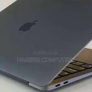 New Laptop Apple MacBook Air 2020 M1 8GB Apple M1 SSD 256GB