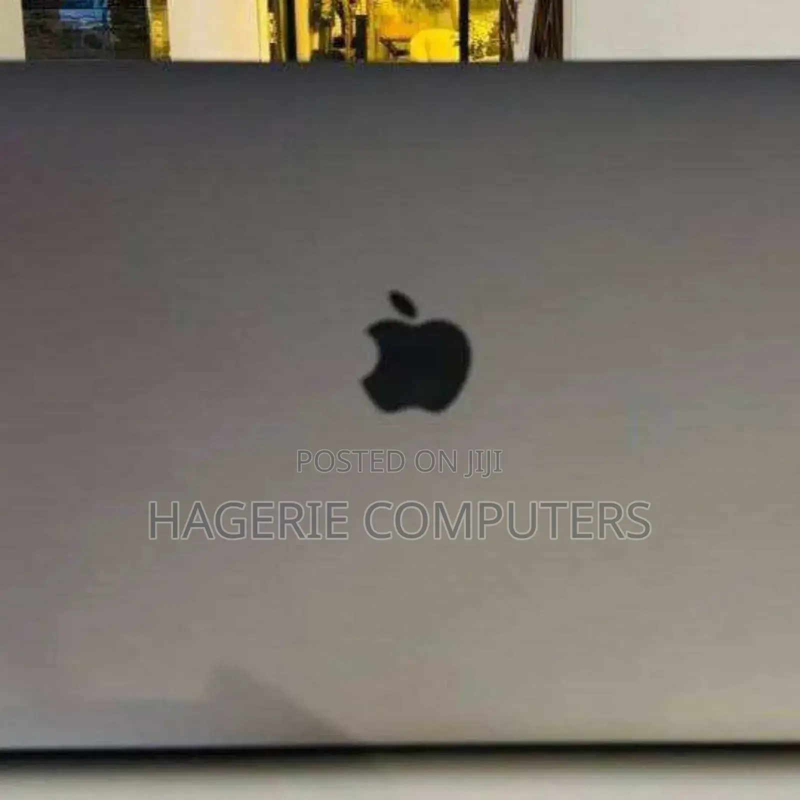 New Laptop Apple MacBook Air 2020 M1 8GB Apple M1 SSD 256GB