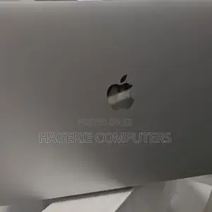 New Laptop Apple MacBook Air 2020 M1 8GB Apple M1 SSD 256GB