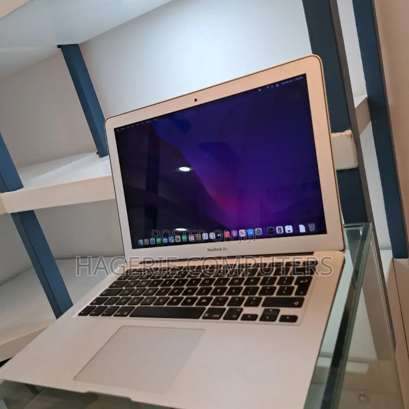 New Laptop Apple MacBook Air 2013 16GB Intel Core I7 SSD 512GB