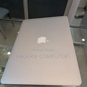 New Laptop Apple MacBook Air 2013 16GB Intel Core I7 SSD 512GB