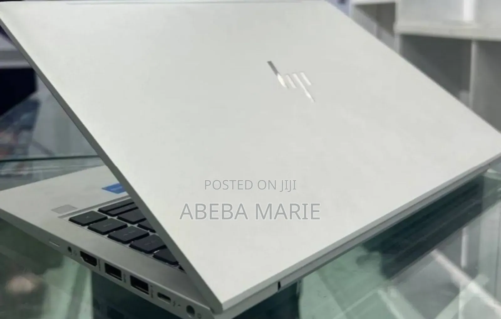 New Laptop HP EliteBook 840 G9 16GB Intel Core I5 SSD 512GB