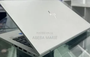 New Laptop HP EliteBook 840 G9 16GB Intel Core I5 SSD 512GB