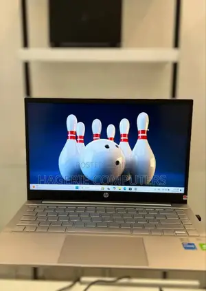 New Laptop HP Pavilion 14 16GB Intel Core I5 SSD 512GB