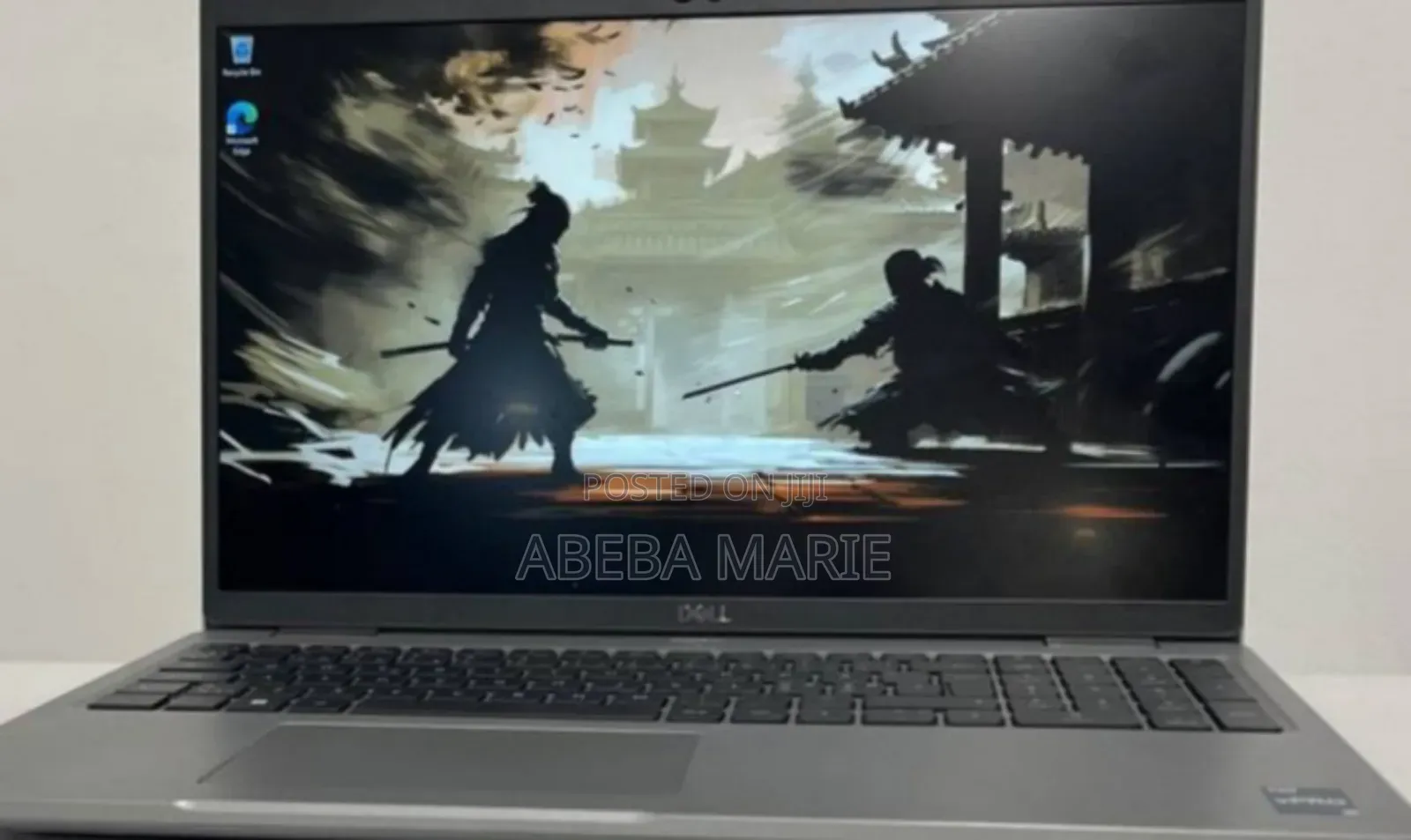 New Laptop Dell Latitude 5530 16GB Intel Core I5 SSD 512GB