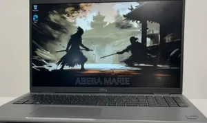 New Laptop Dell Latitude 5530 16GB Intel Core I5 SSD 512GB