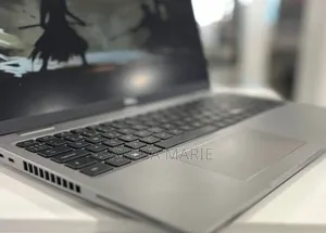 New Laptop Dell Latitude 5530 16GB Intel Core I5 SSD 512GB