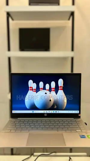 New Laptop HP Pavilion 14 16GB Intel Core I5 SSD 512GB
