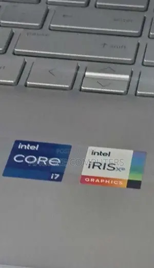 New Laptop HP Stream Notebook 8GB Intel Core I7 SSD 1T