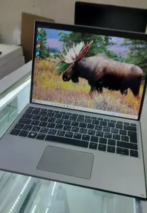 New Laptop HP Elite X2 1013 G4 16GB Intel Core I5 SSD 256GB