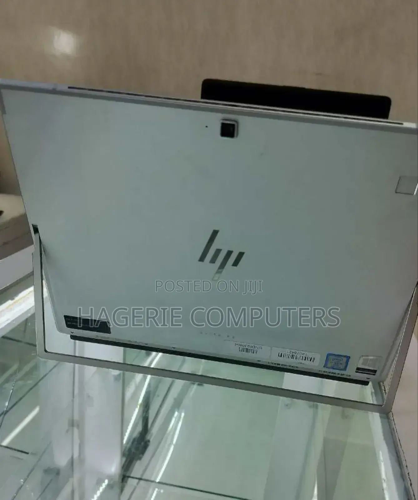 New Laptop HP Elite X2 1013 G4 16GB Intel Core I5 SSD 256GB