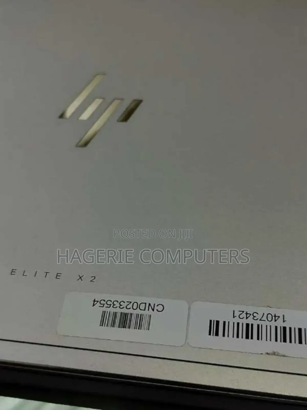 New Laptop HP Elite X2 1013 G4 16GB Intel Core I5 SSD 256GB