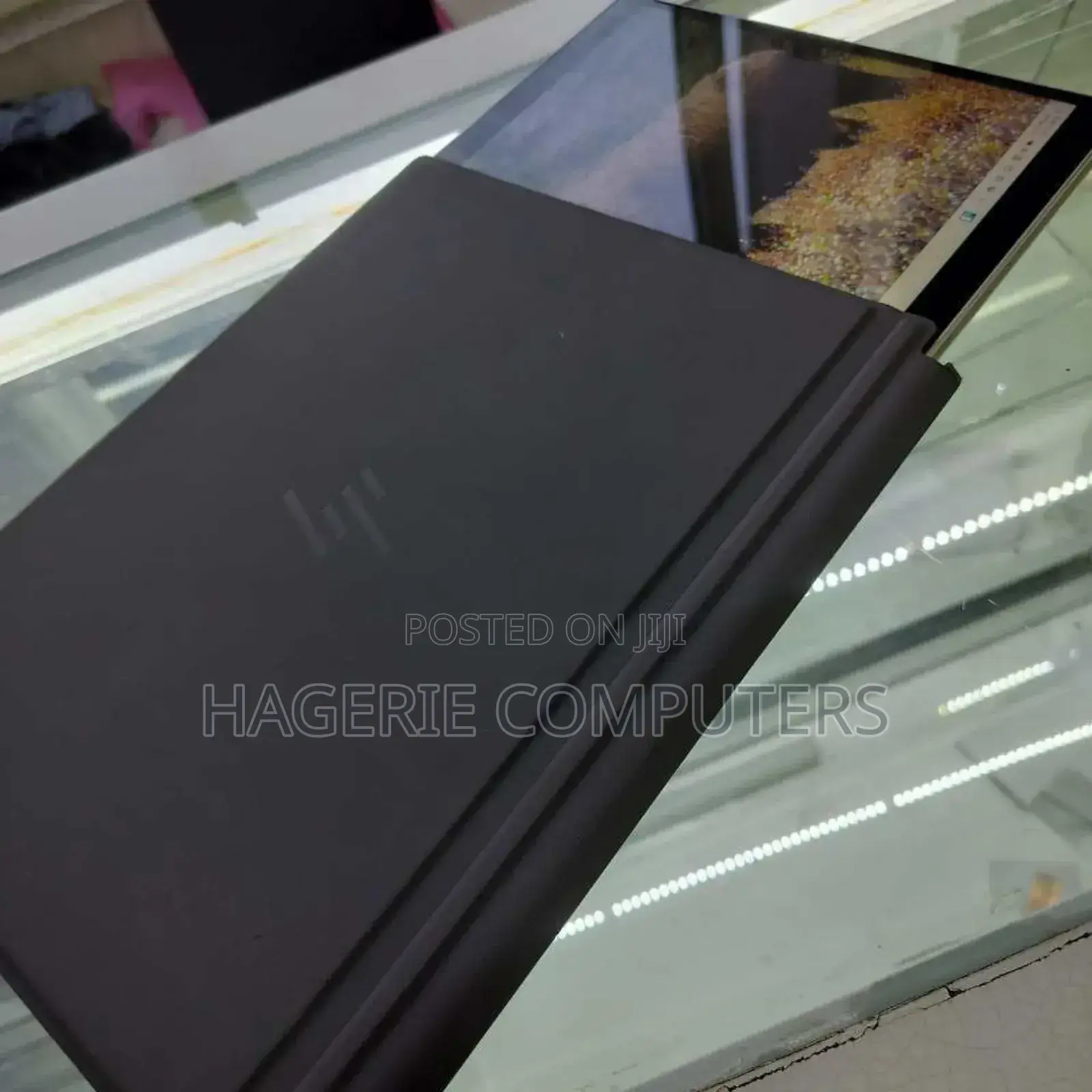 New Laptop HP Elite X2 1013 G4 16GB Intel Core I5 SSD 256GB