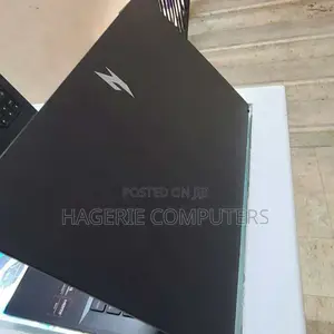 New Laptop Acer Aspire v Nitro 16GB Intel Core I7 SSD 512GB