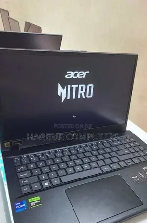 Photo - New Laptop Acer Aspire v Nitro 16GB Intel Core I7 SSD 512GB