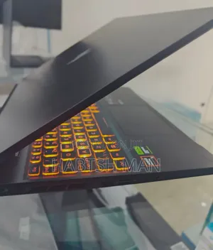 New Laptop Acer Nitro 5 16GB AMD Ryzen 5 SSD 1T
