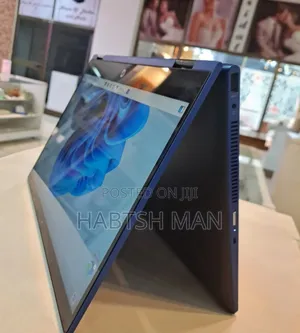 New Laptop HP Pavilion 14 16GB Intel Core I7 SSD 512GB