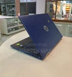 New Laptop HP Pavilion 14 16GB Intel Core I7 SSD 512GB