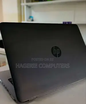 New Laptop HP EliteBook 840 G1 4GB Intel Core I5 HDD 500GB